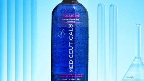 Szampony Mediceuticals: jakie są ich zalety i czym się różnią?
